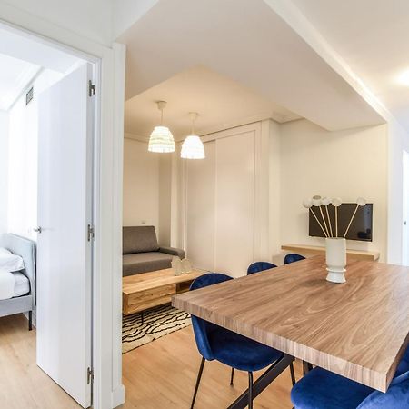 Apartamentos Reformados En Tirso De Molina Act Madrid Exterior foto