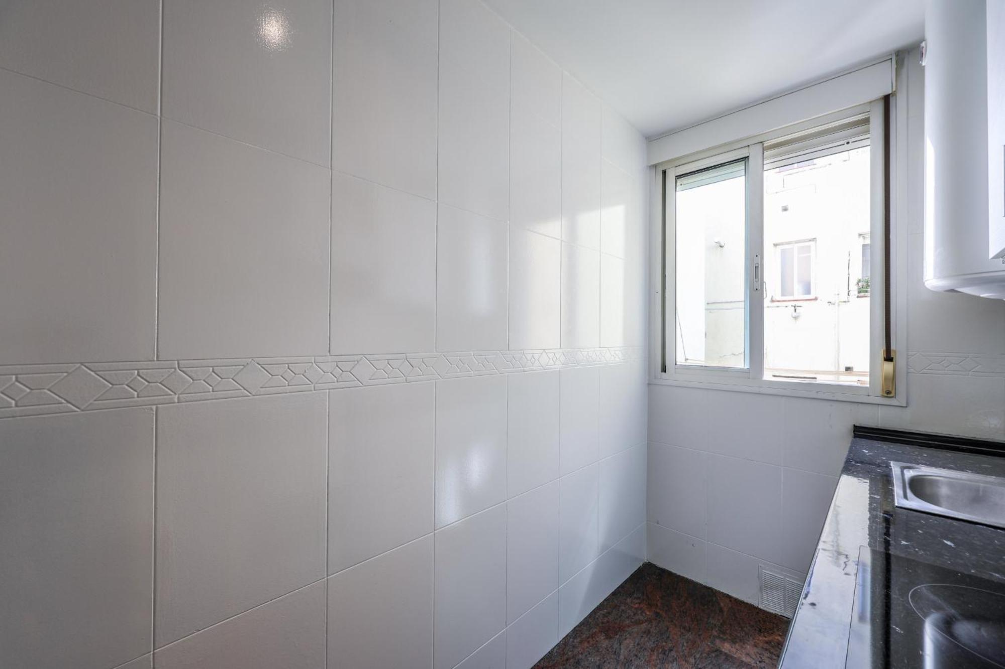 Apartamentos Reformados En Tirso De Molina Act Madrid Exterior foto