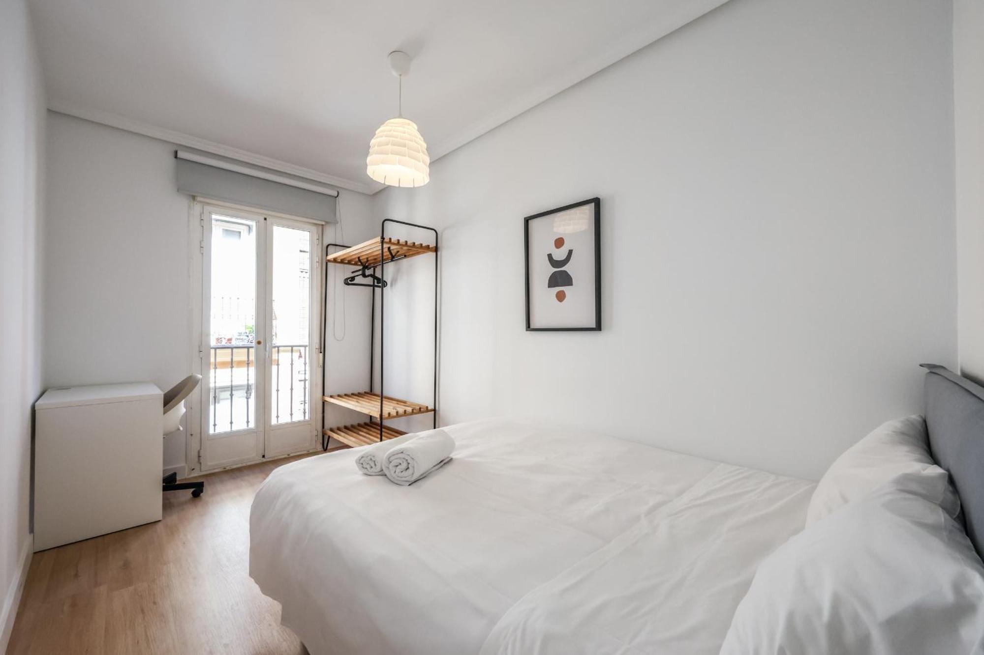 Apartamentos Reformados En Tirso De Molina Act Madrid Exterior foto
